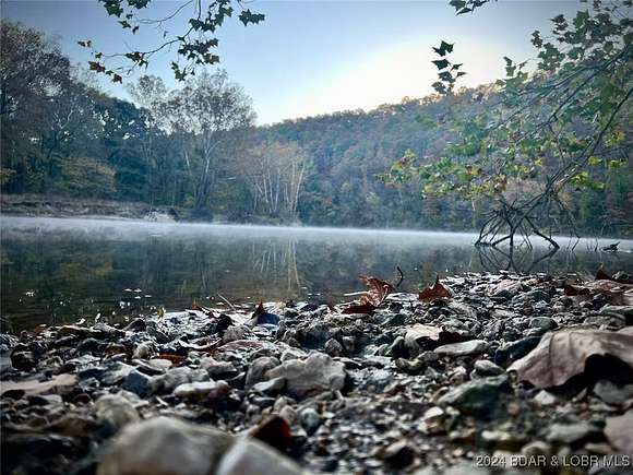 25.02 Acres of Recreational Land for Sale in Camdenton, Missouri