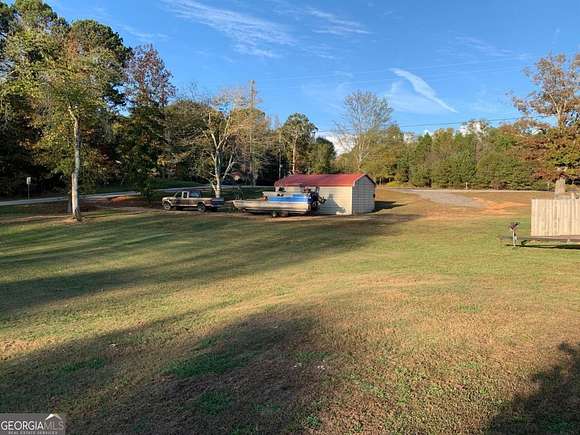 0.68 Acres of Residential Land for Sale in Gainesville, Georgia