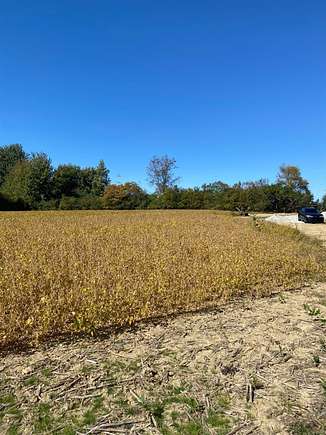 7.224 Acres of Residential Land for Sale in Hamilton Township, Ohio