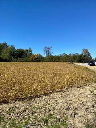 7.22 Acres of Residential Land for Sale in Morrow, Ohio