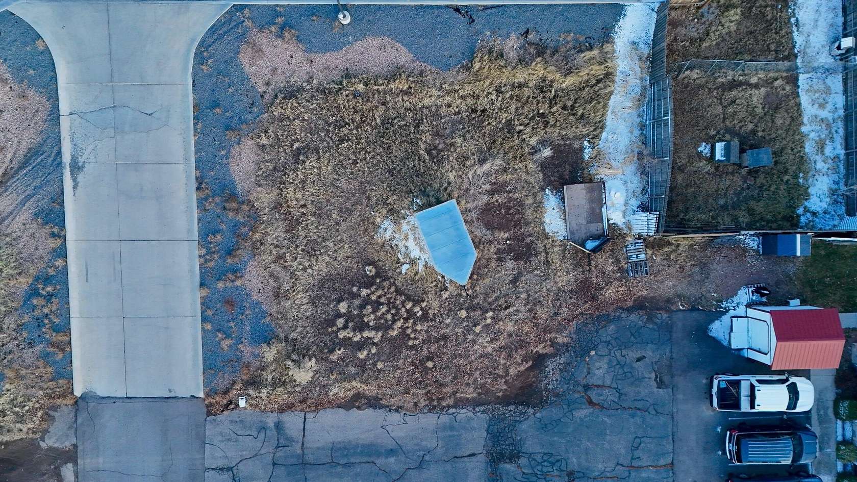 0.25 Acres of Commercial Land for Sale in Beaver, Utah