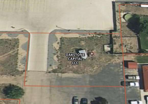 0.25 Acres of Commercial Land for Sale in Beaver, Utah