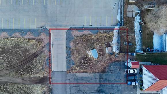 0.25 Acres of Commercial Land for Sale in Beaver, Utah