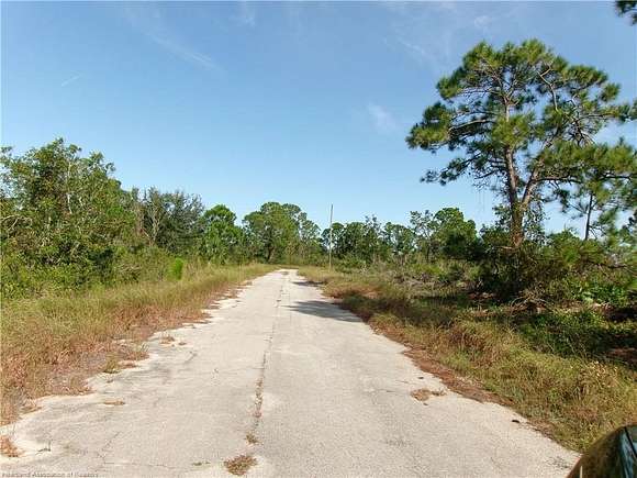 0.23 Acres of Residential Land for Sale in Lake Placid, Florida