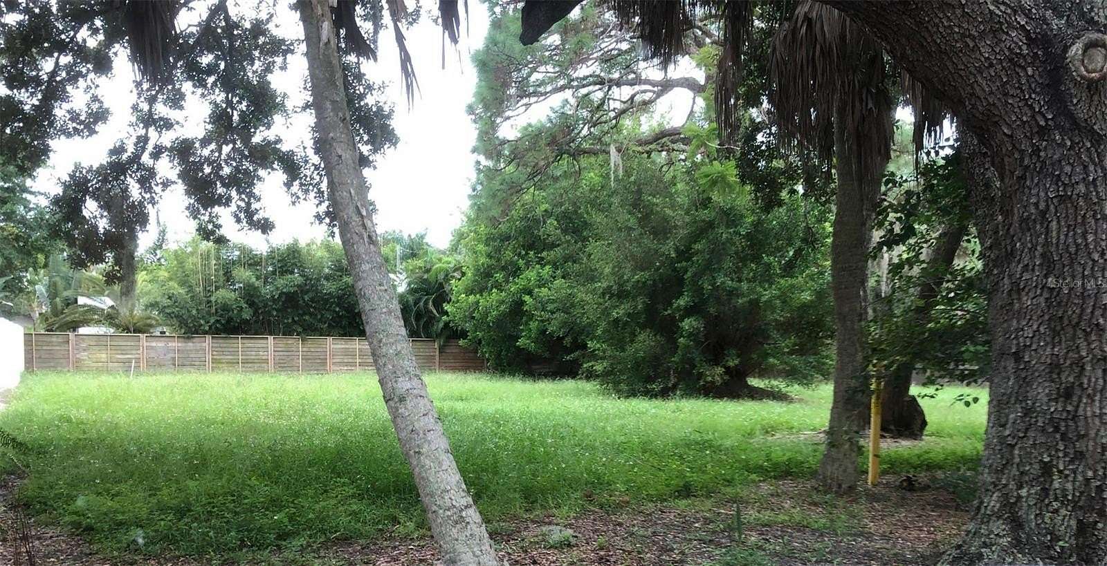 0.25 Acres of Residential Land for Sale in Sarasota, Florida