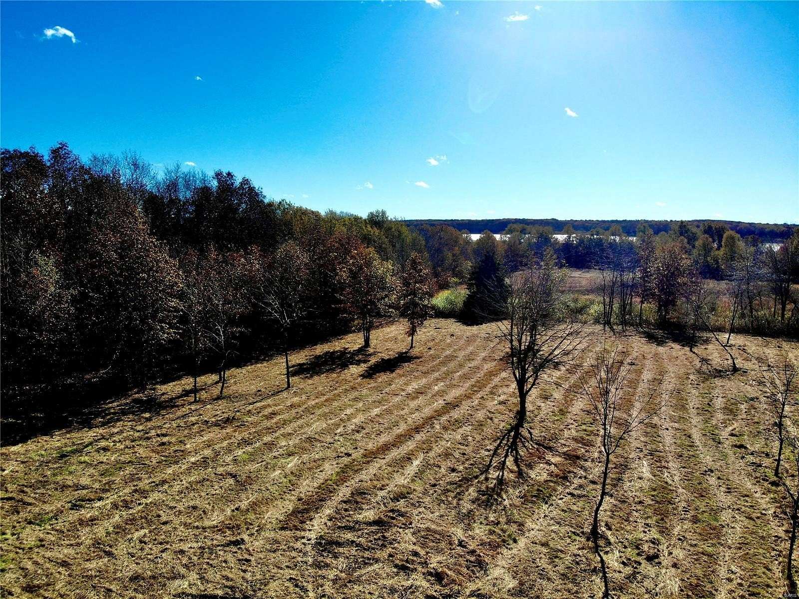 3 Acres of Residential Land for Sale in Stoutsville, Missouri