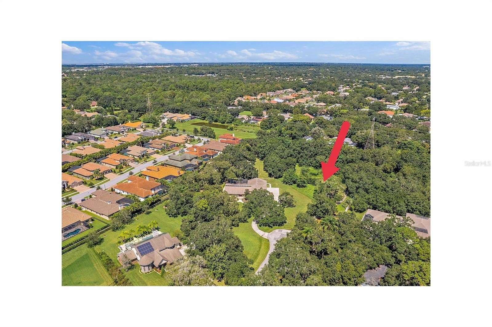 1.63 Acres of Residential Land for Sale in Clearwater, Florida