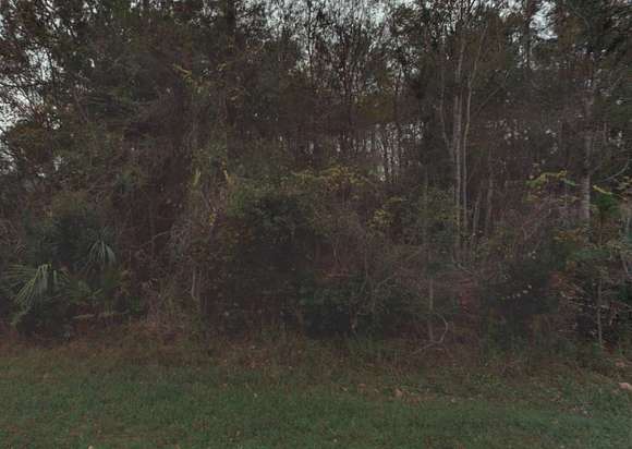 0.16 Acres of Residential Land for Sale in St. Augustine, Florida