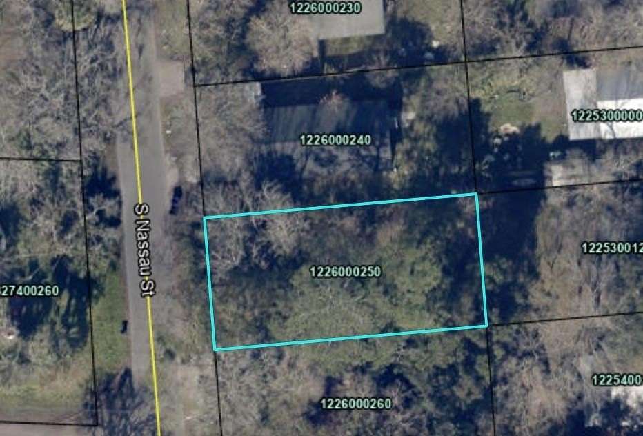 0.13 Acres of Residential Land for Sale in St. Augustine, Florida