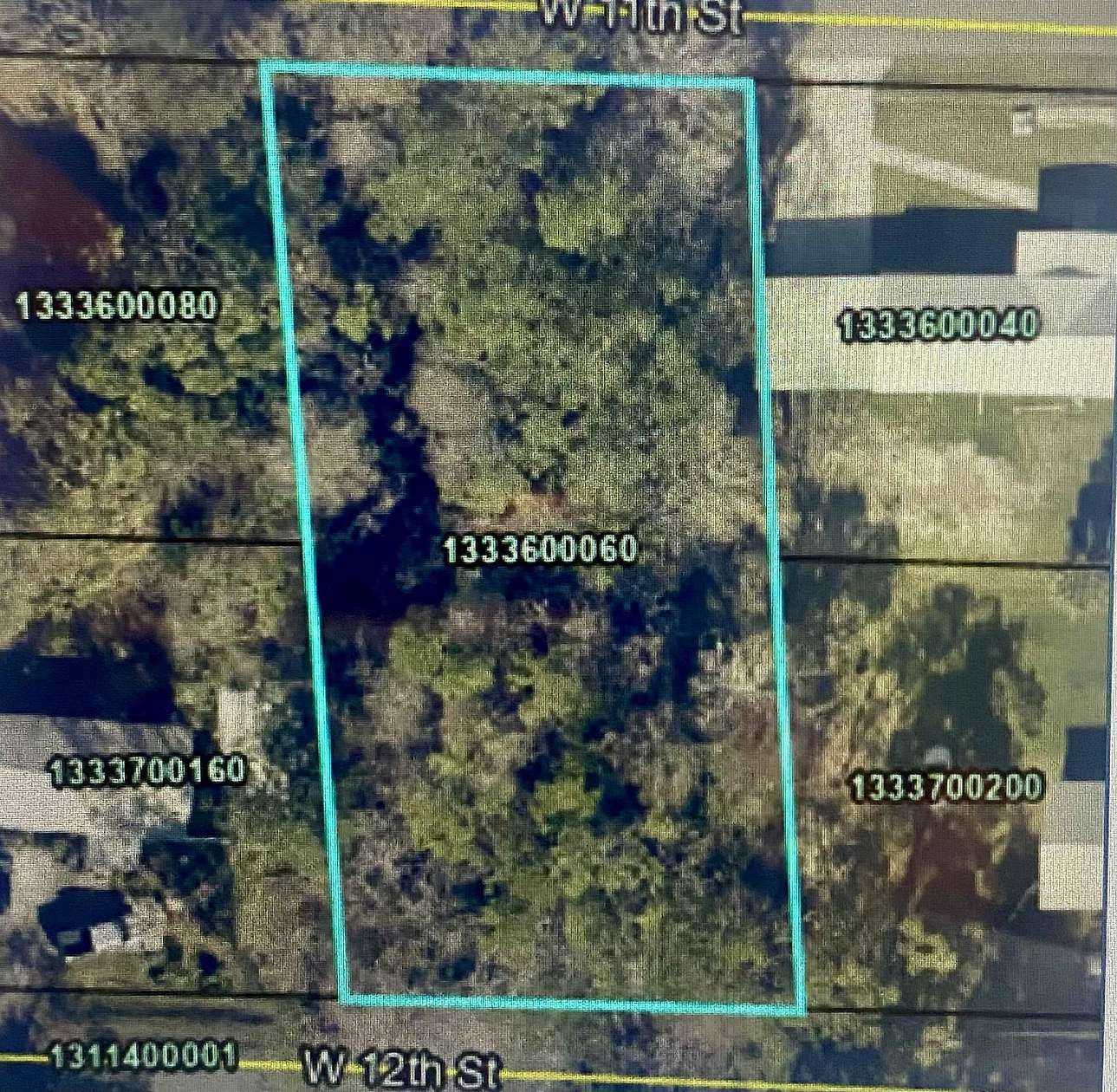 0.43 Acres of Residential Land for Sale in St. Augustine, Florida