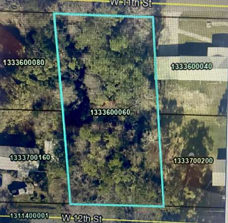 0.43 Acres of Residential Land for Sale in St. Augustine, Florida