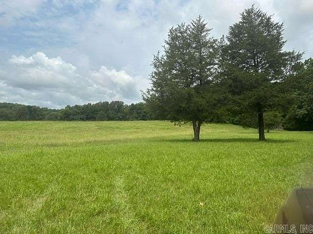 6.27 Acres of Land for Sale in Hardy, Arkansas