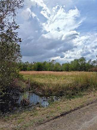 0.512 Acres of Residential Land for Sale in Bokeelia, Florida