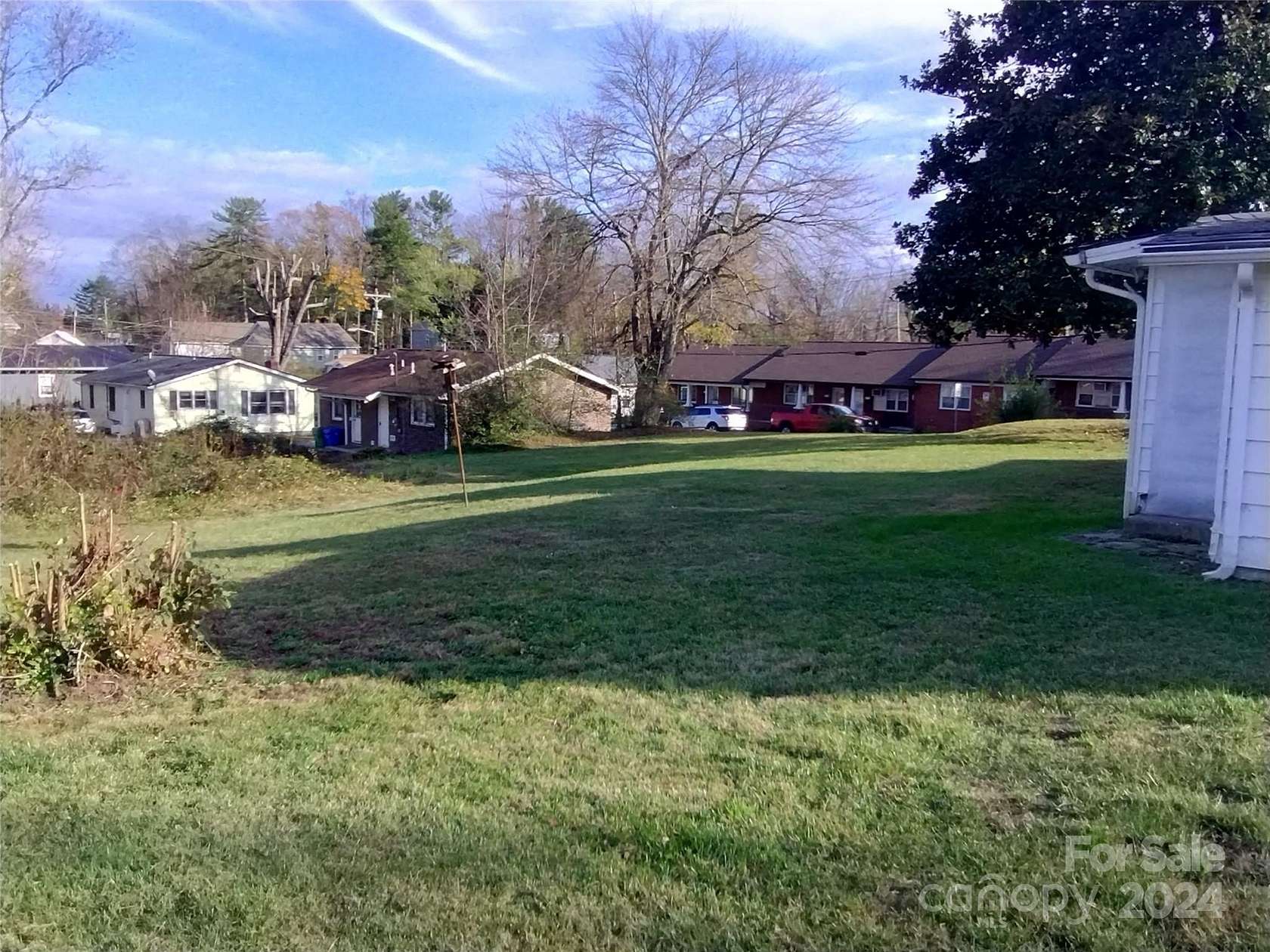 0.13 Acres of Residential Land for Sale in Hendersonville, North Carolina