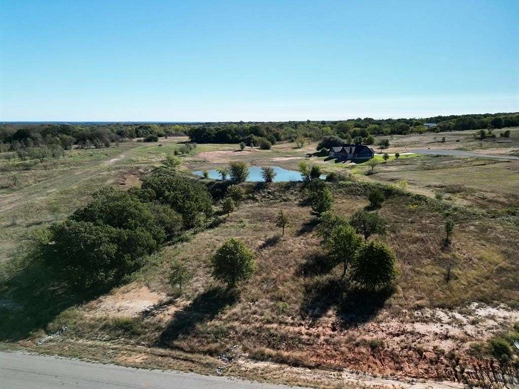 1.854 Acres of Residential Land for Sale in Springtown, Texas