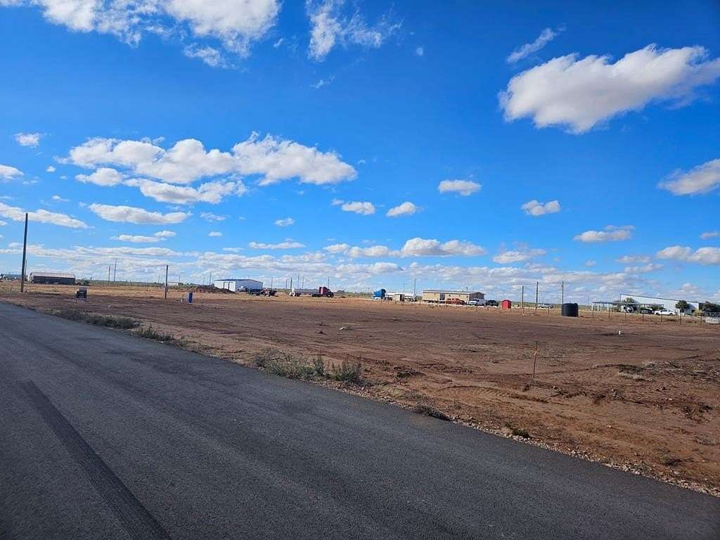 1.14 Acres of Residential Land for Sale in Midland, Texas