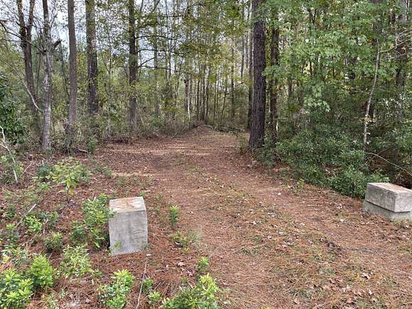 7 Acres of Residential Land for Sale in Ridgeville, South Carolina