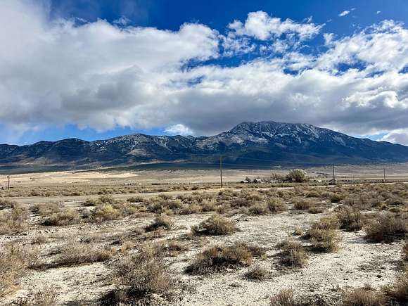 10.84 Acres of Recreational Land for Sale in Montello, Nevada