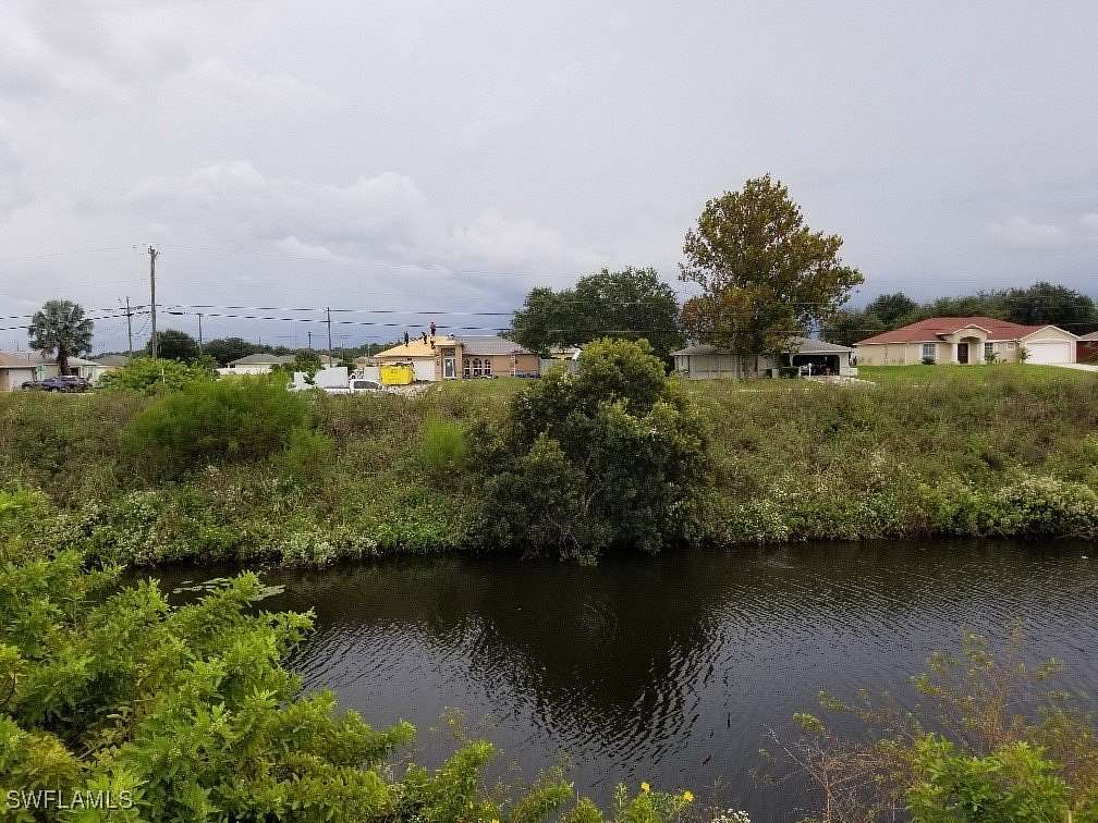 0.23 Acres of Land for Sale in Cape Coral, Florida