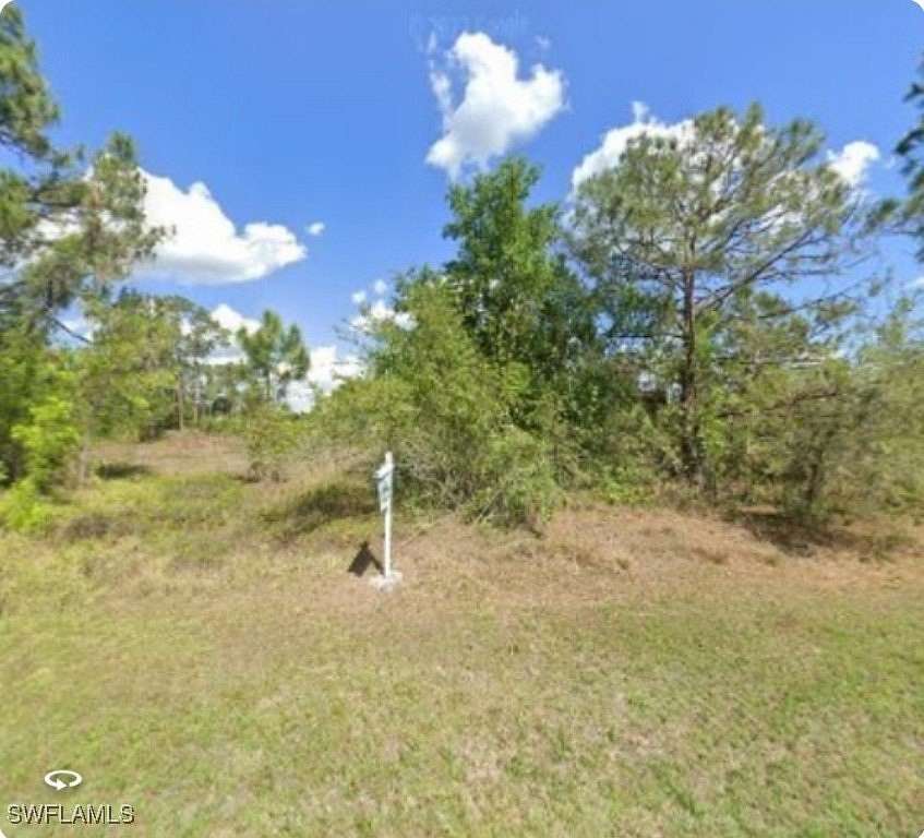 0.287 Acres of Residential Land for Sale in Fort Myers, Florida