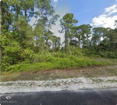 0.23 Acres of Residential Land for Sale in Lehigh Acres, Florida