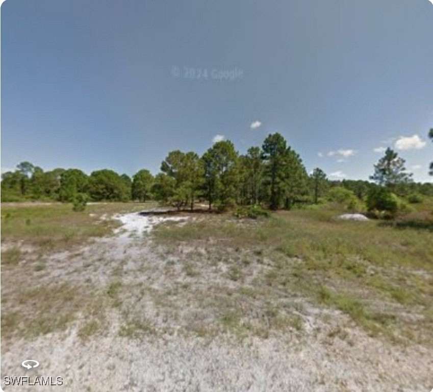 0.231 Acres of Residential Land for Sale in Lehigh Acres, Florida