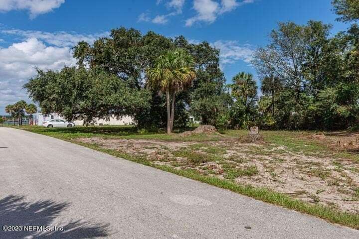 0.26 Acres of Residential Land for Sale in Jacksonville, Florida