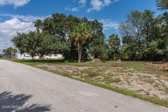 0.26 Acres of Residential Land for Sale in Jacksonville, Florida