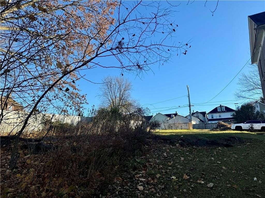 0.168 Acres of Residential Land for Sale in Easton, Pennsylvania