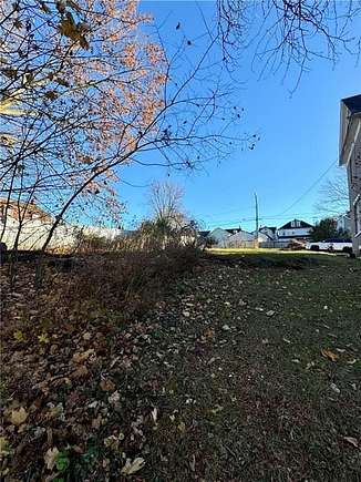 0.168 Acres of Residential Land for Sale in Easton, Pennsylvania