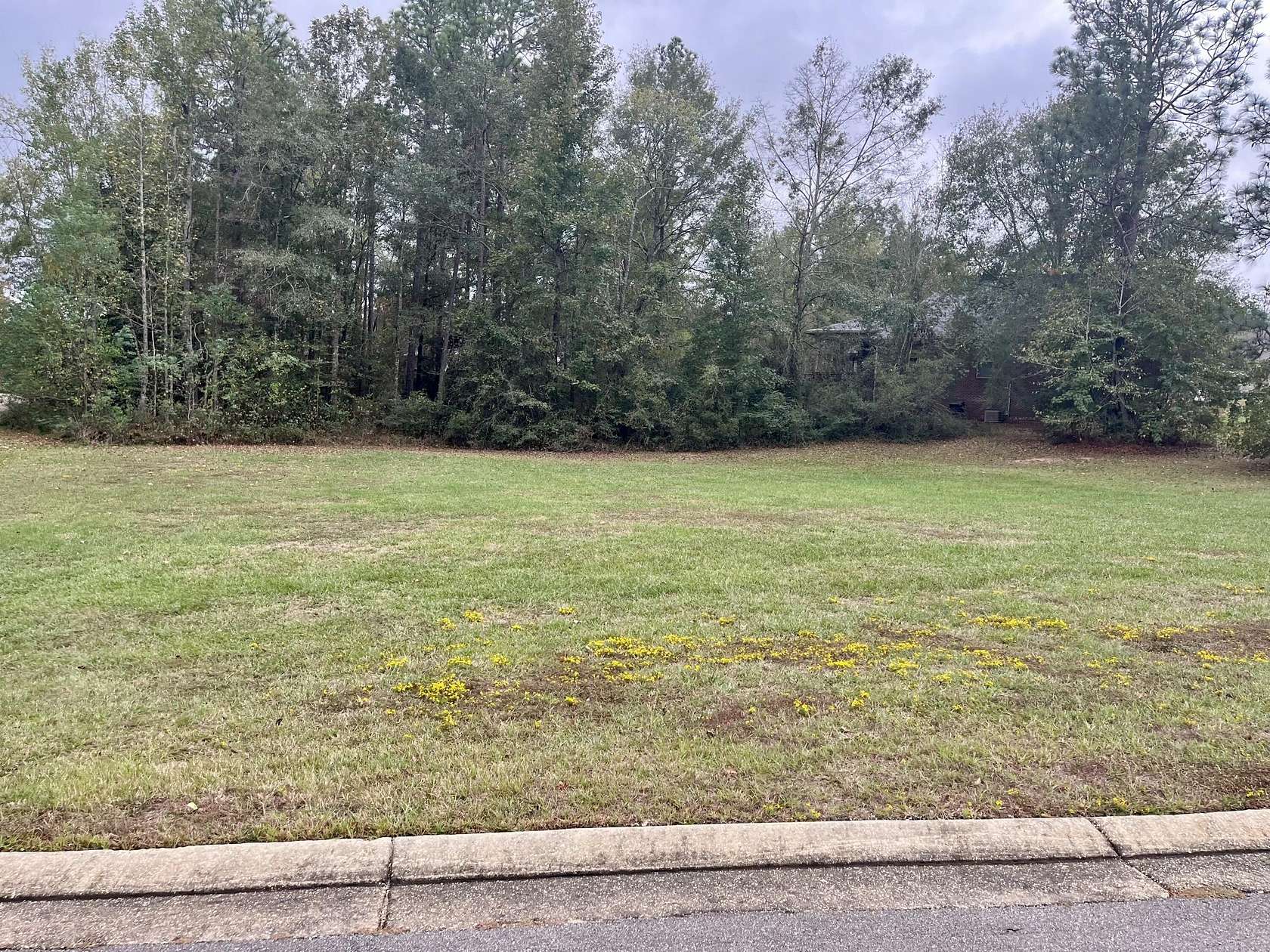 0.5 Acres of Residential Land for Sale in Hattiesburg, Mississippi