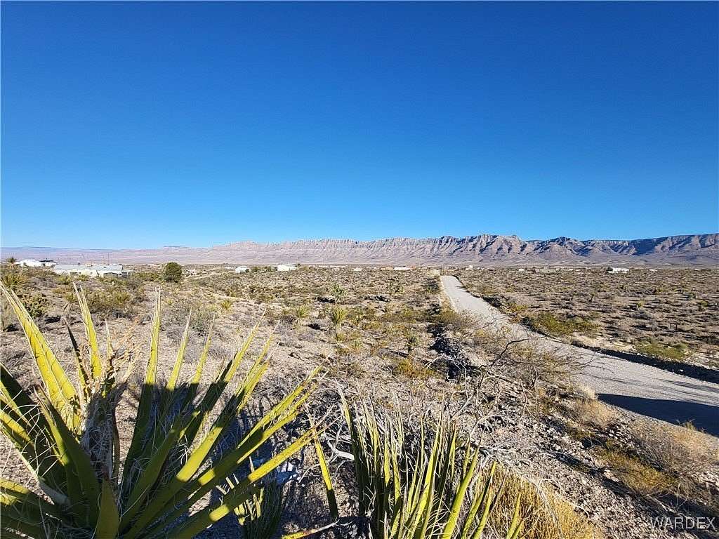 1 Acre of Residential Land for Sale in Meadview, Arizona