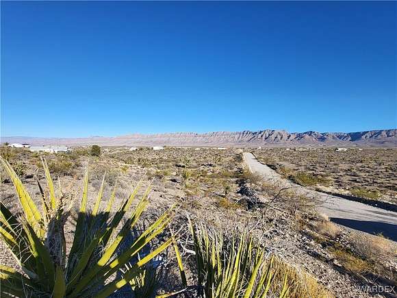 1 Acre of Mixed-Use Land for Sale in Meadview, Arizona