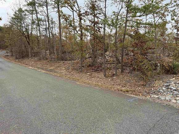 0.25 Acres of Residential Land for Sale in Hot Springs Village, Arkansas