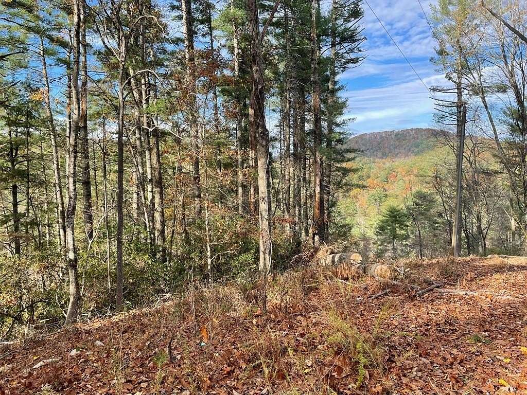 1.9 Acres of Land for Sale in Blue Ridge, Georgia