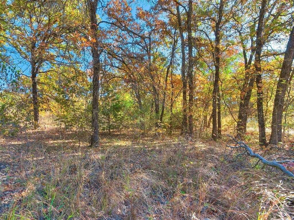 2 Acres of Residential Land for Sale in Norman, Oklahoma