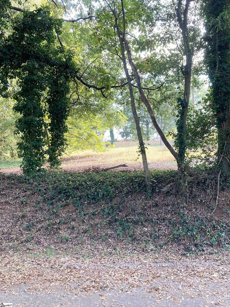 0.14 Acres of Residential Land for Sale in Anderson, South Carolina