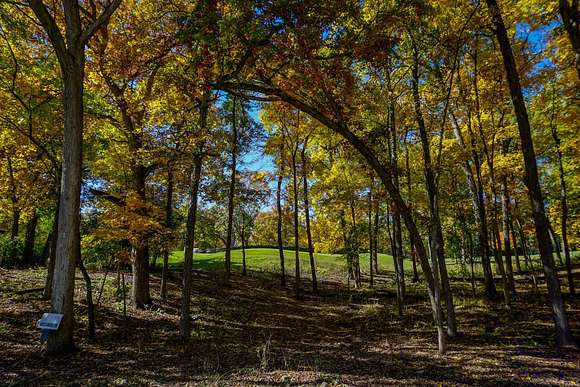 0.61 Acres of Residential Land for Sale in Lake Geneva, Wisconsin