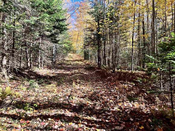 3 Acres of Residential Land for Sale in Barton, Vermont