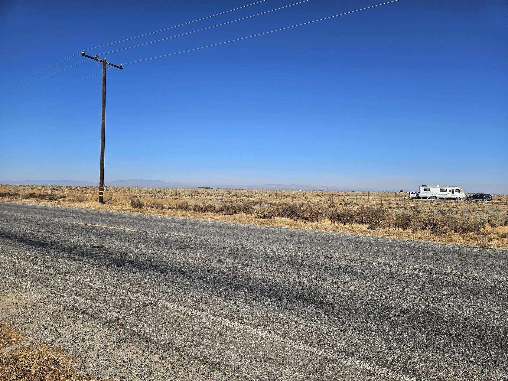 4.39 Acres of Residential Land for Sale in Lancaster, California