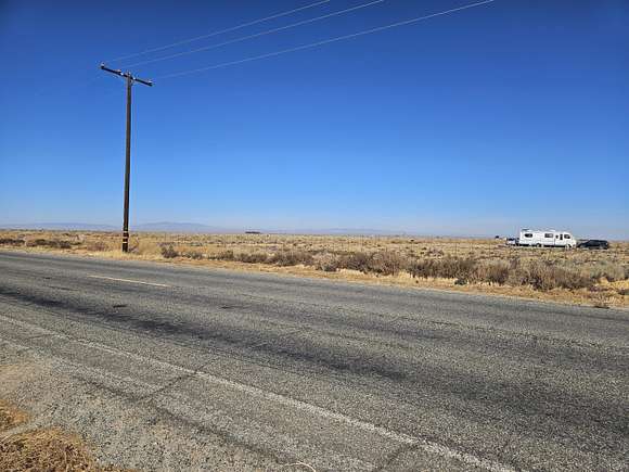 4.39 Acres of Residential Land for Sale in Lancaster, California