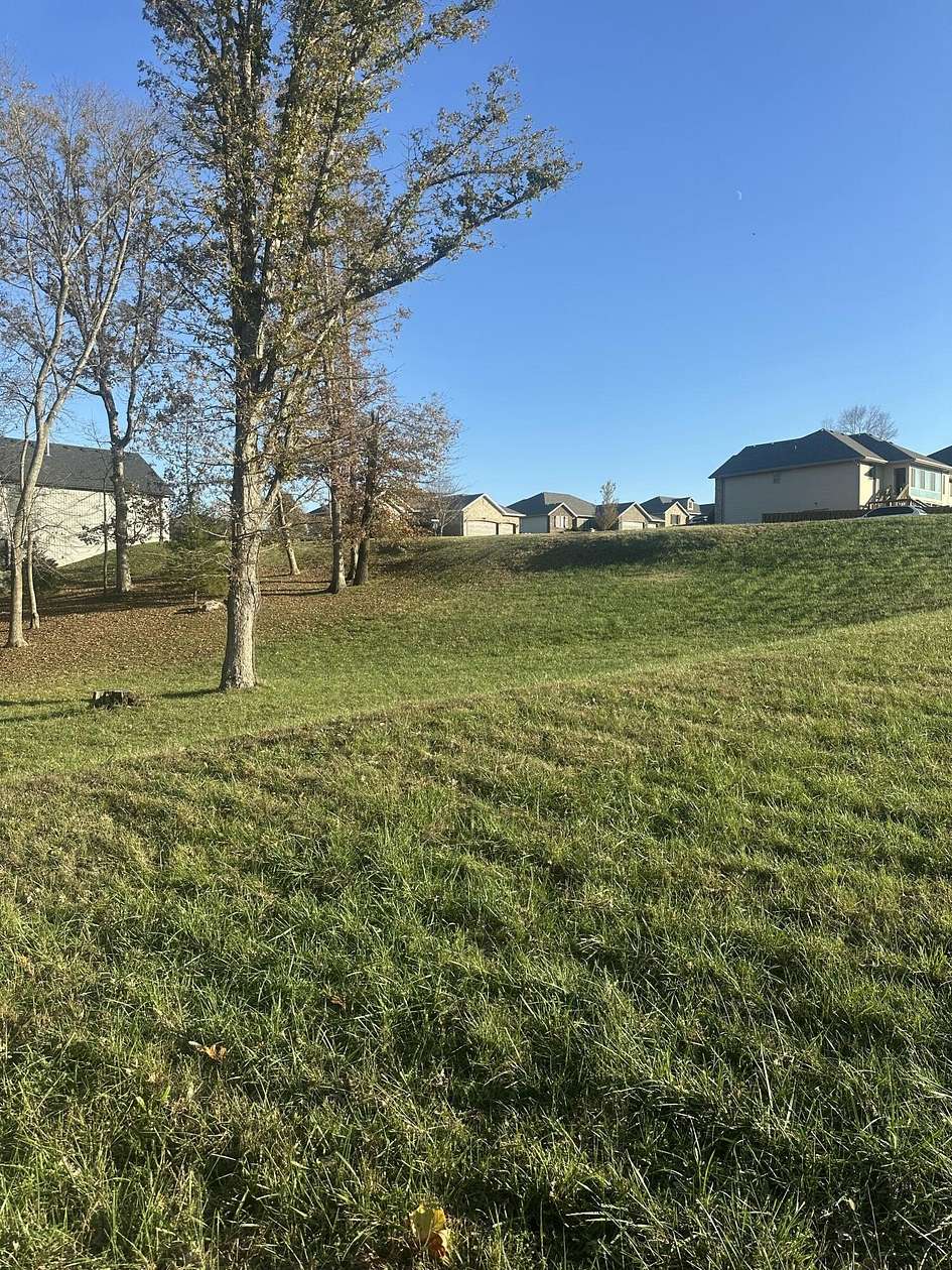 0.26 Acres of Residential Land for Sale in Nixa, Missouri