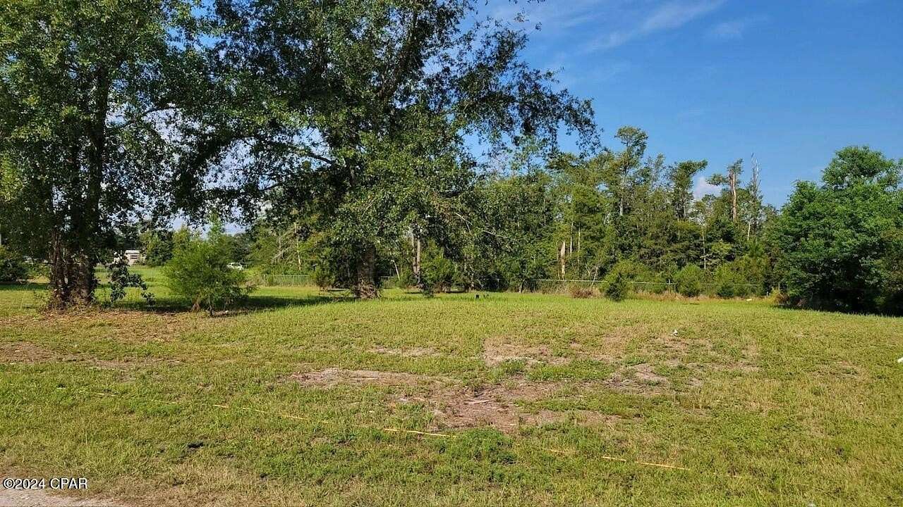 0.51 Acres of Residential Land for Sale in Panama City, Florida