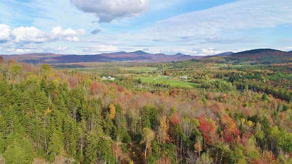 17 Acres of Land for Sale in Barton, Vermont