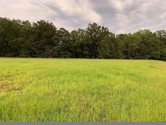 0.754 Acres of Residential Land for Sale in Haughton, Louisiana