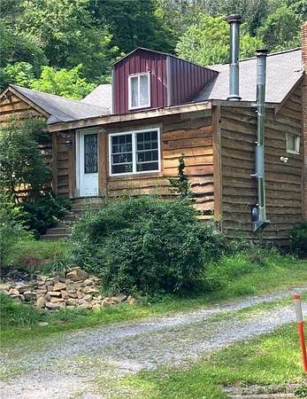 4.68 Acres of Residential Land with Home for Sale in Ohioville, Pennsylvania