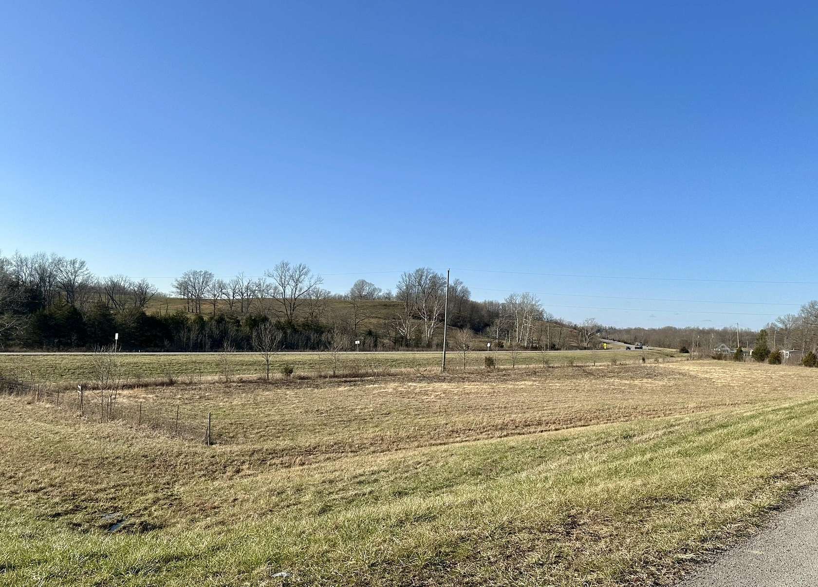 2.48 Acres of Commercial Land for Sale in Crab Orchard, Kentucky