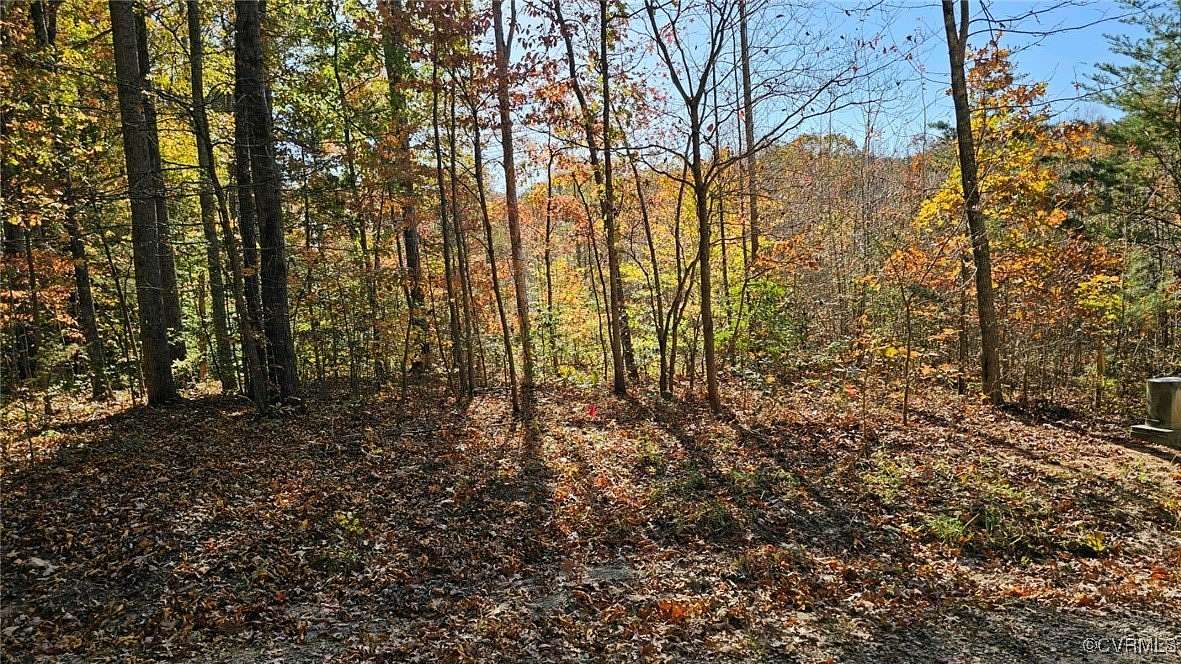 4.1 Acres of Residential Land for Sale in Goochland, Virginia