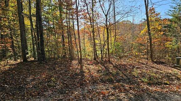 4.1 Acres of Residential Land for Sale in Goochland, Virginia