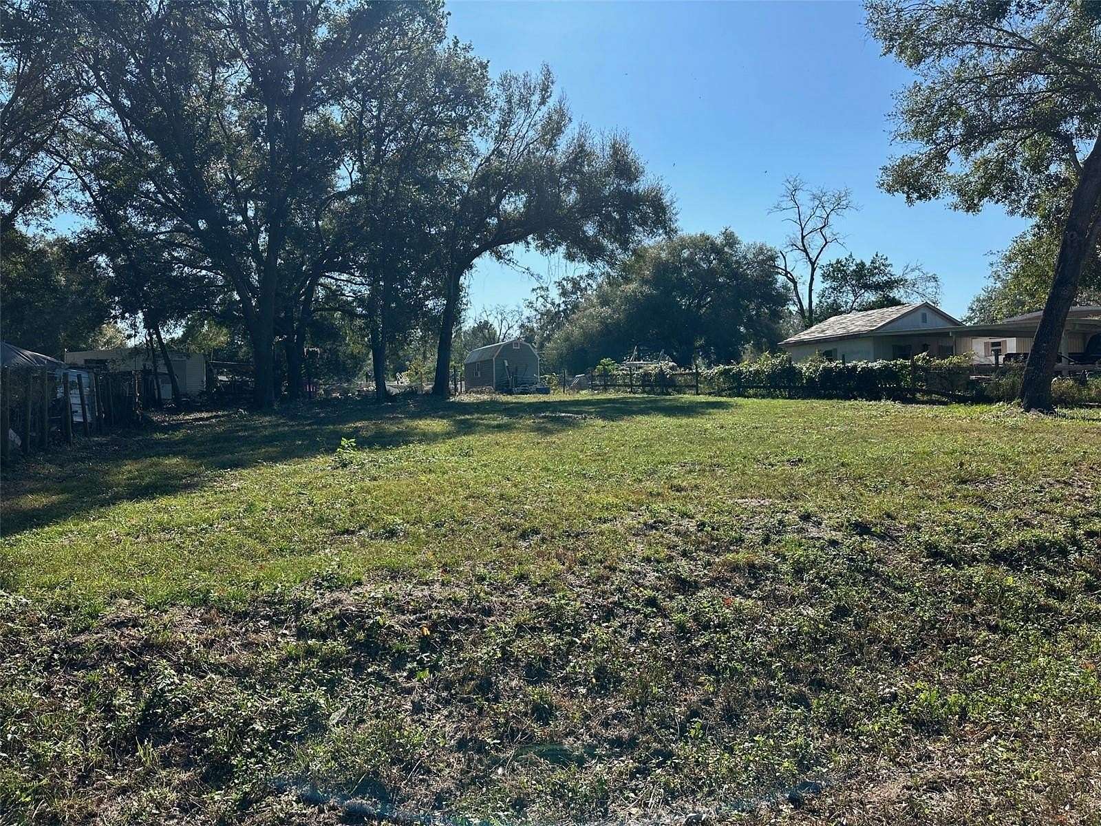 0.21 Acres of Residential Land for Sale in Ocklawaha, Florida